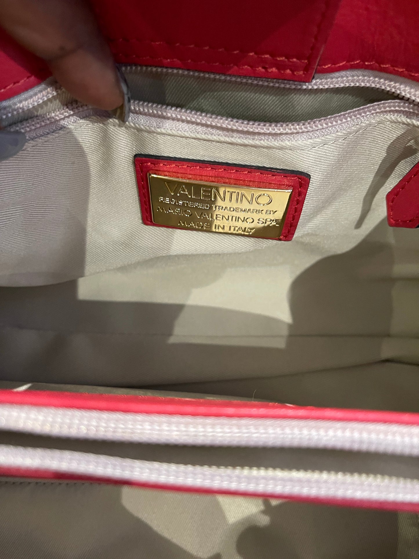 “New Authentic” Valentino handbag