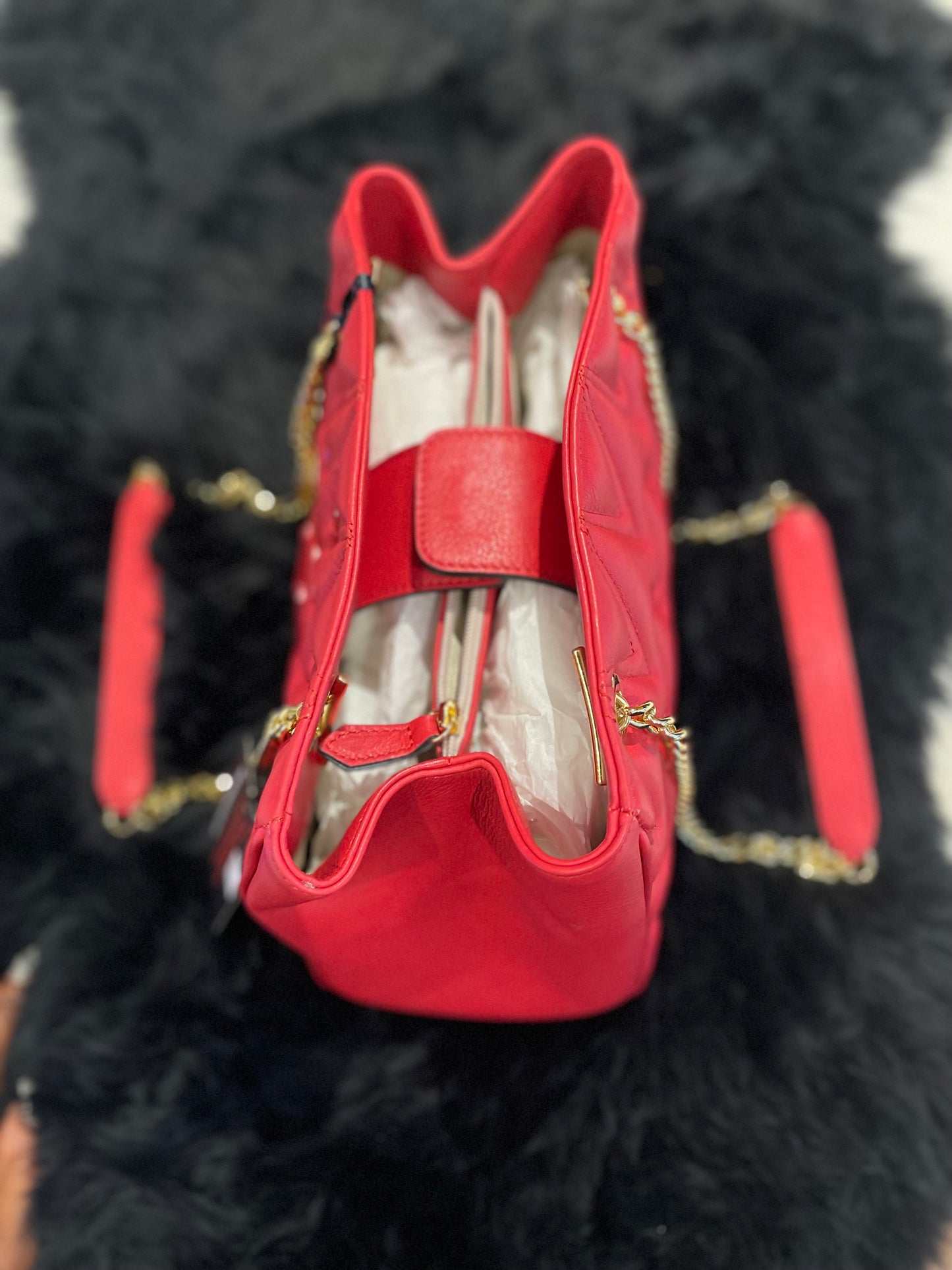 “New Authentic” Valentino handbag